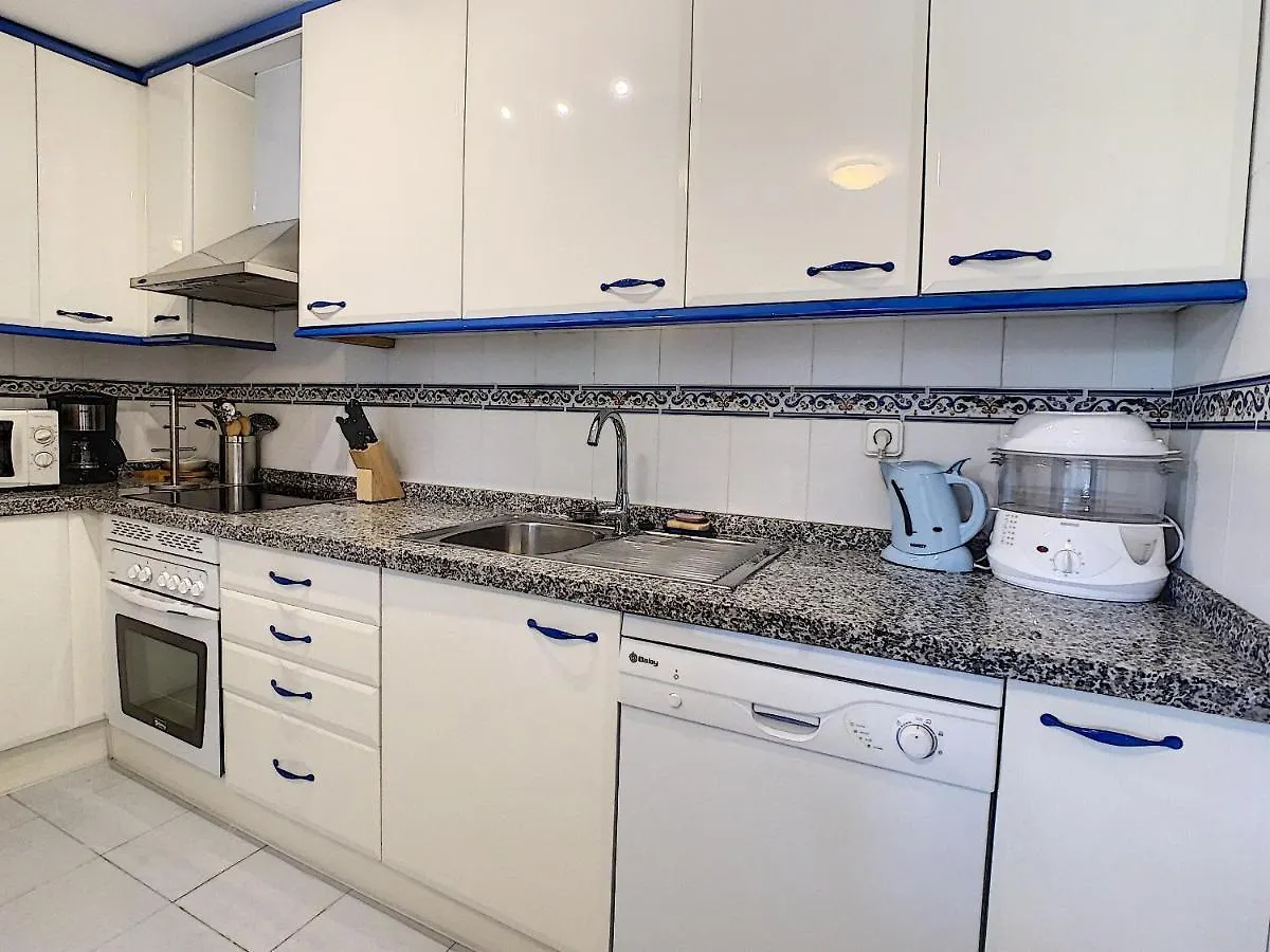 Duquesa Suites Apartment Manilva 0*,  España