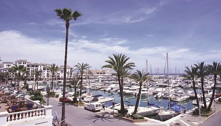 Duquesa Suites Apartment Manilva España