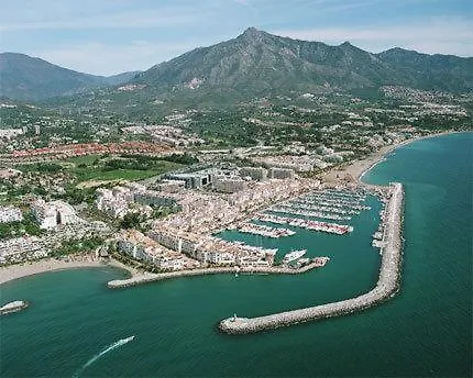 Duquesa Suites Apartment Manilva