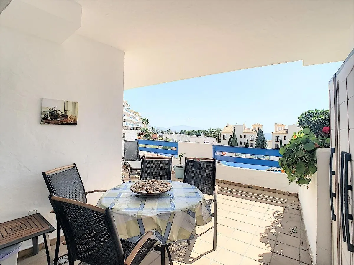 Duquesa Suites Apartment Manilva España