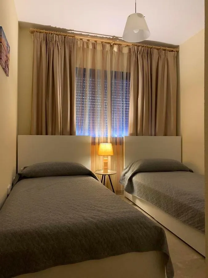 Duquesa Suites Apartment Manilva España