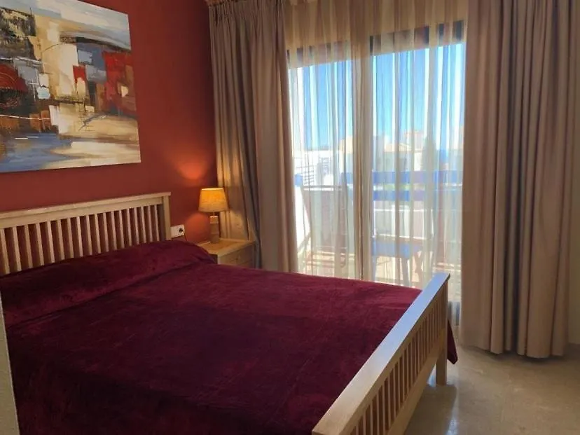 Duquesa Suites Apartment Manilva España