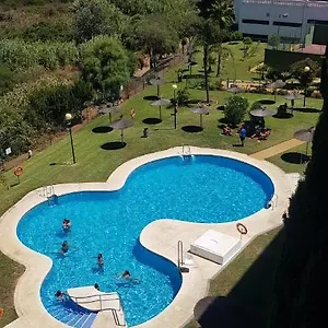  Apartamento Casa Del Sol
