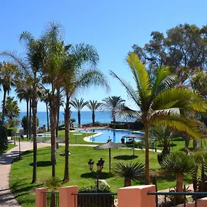 Suite-beach Reserva Ecológica De , Manilva España