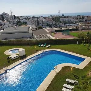 El Sol De Oro , Nerja España